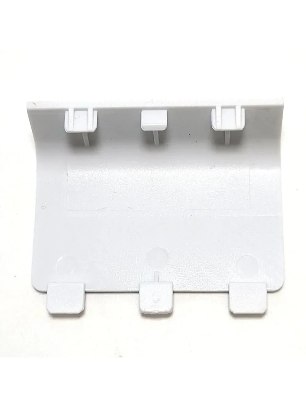 Xbox Series X/S Controller Battery Cover Door Lid Replacement - White